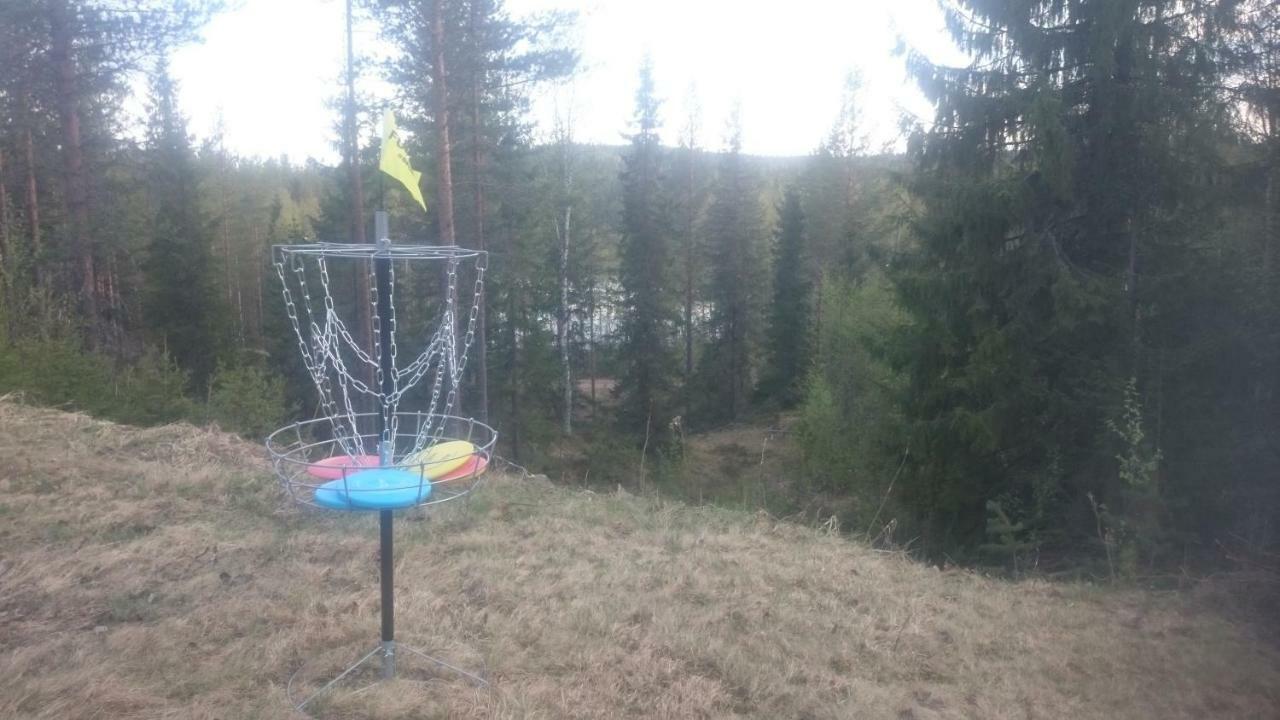 Kotipaljakka Kotila Екстер'єр фото